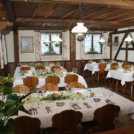 גיסוויל Landgasthof Grossteil מראה חיצוני תמונה