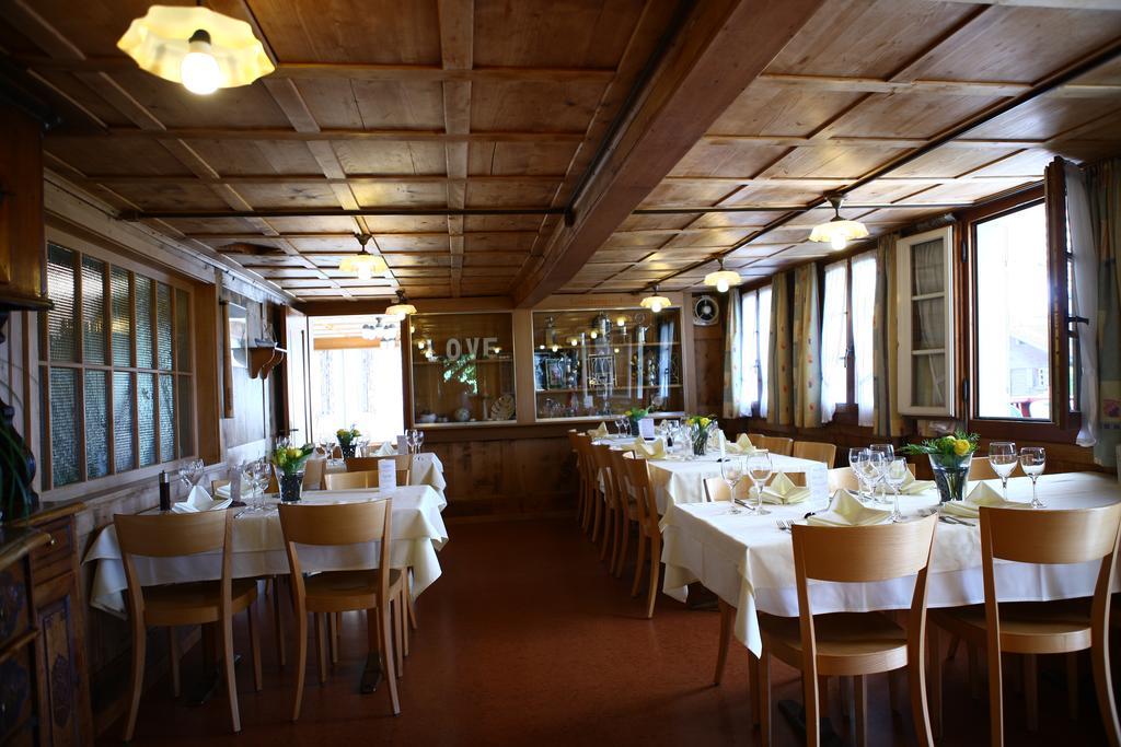 גיסוויל Landgasthof Grossteil מראה חיצוני תמונה